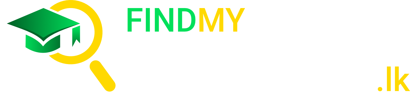 findmydegree.lk
