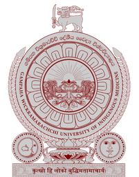 Gampaha Wickramarachchi Ayurveda Institute, University of Kelaniya
