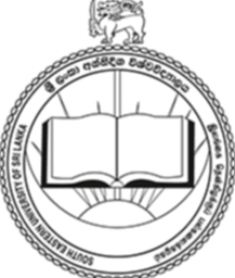 South Eastern University of Sri Lanka