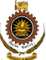 University of Moratuwa logo