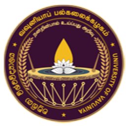 University of Vavuniya